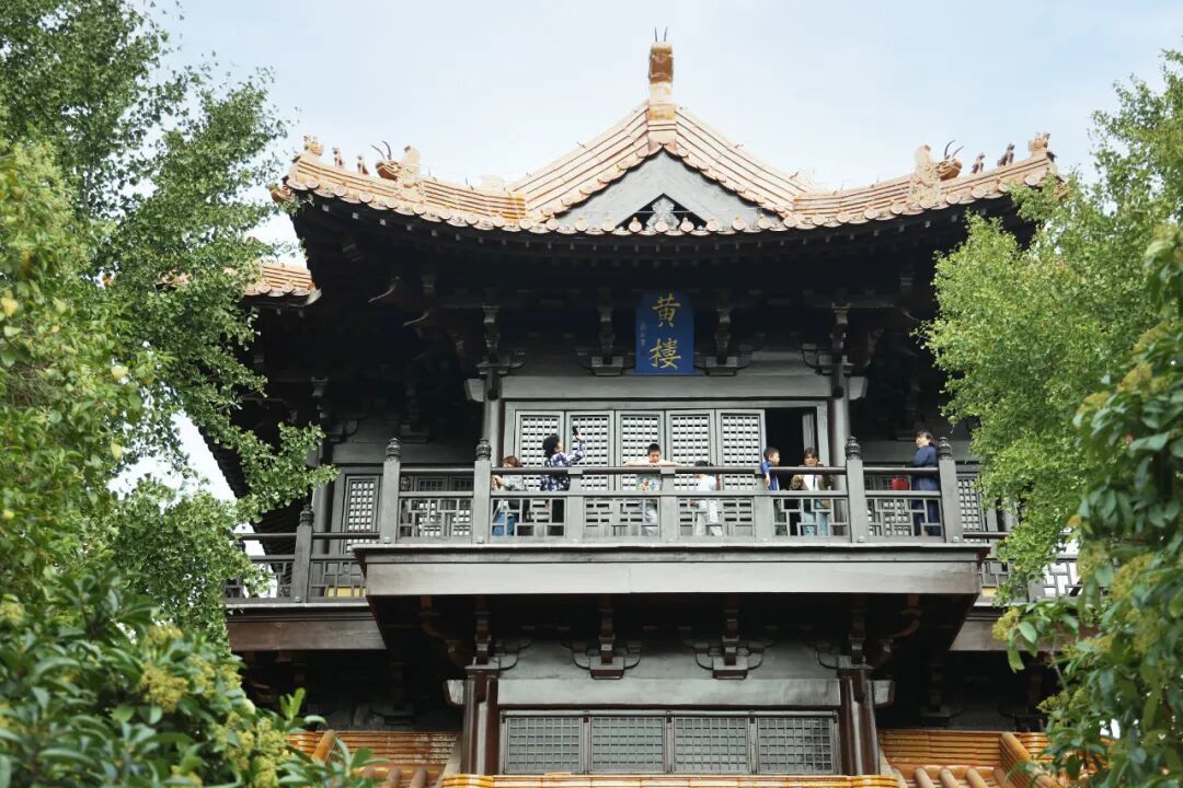 这个国庆，徐州“热力值”拉满