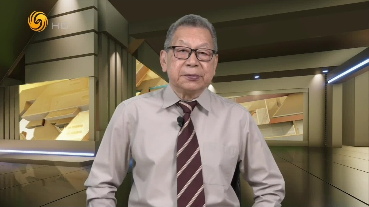 美国不再保台湾，还是保不住台湾？