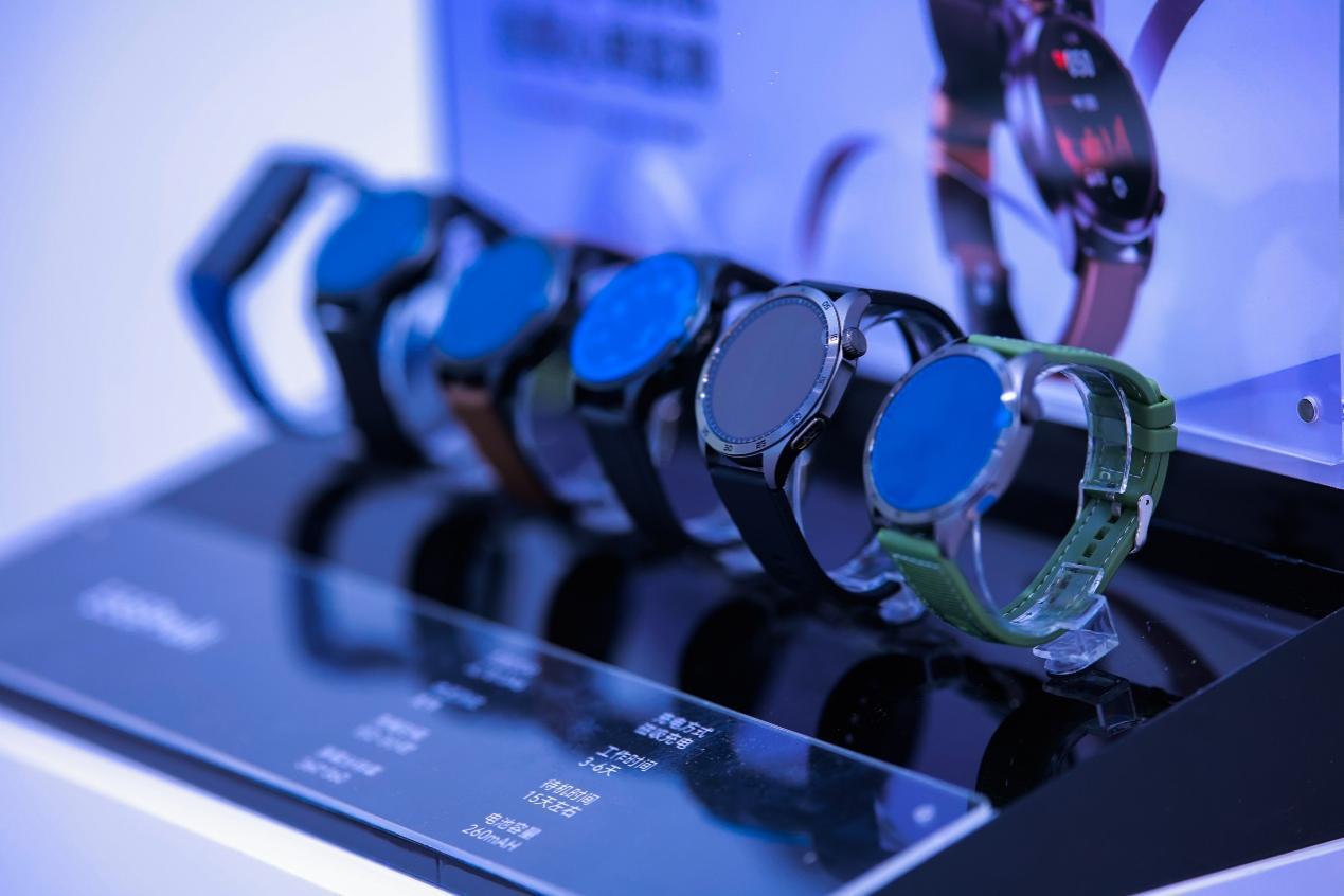 AI赋能,场景智变:第16届深圳国际移动电子展引领场景化消费新浪潮