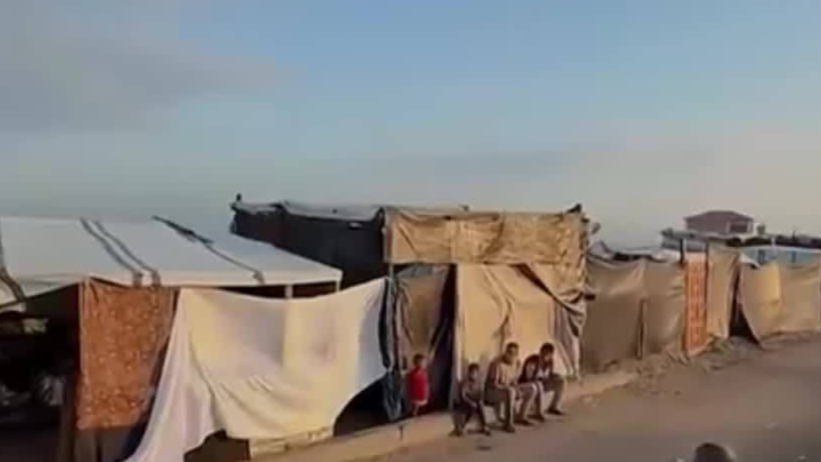 以媒披露加沙停火第一阶段协议达成始末