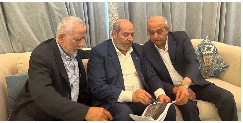 唐駁虎:以色列或拒絕巴勒斯坦接管,加沙“戰(zhàn)后治理”陷入僵局