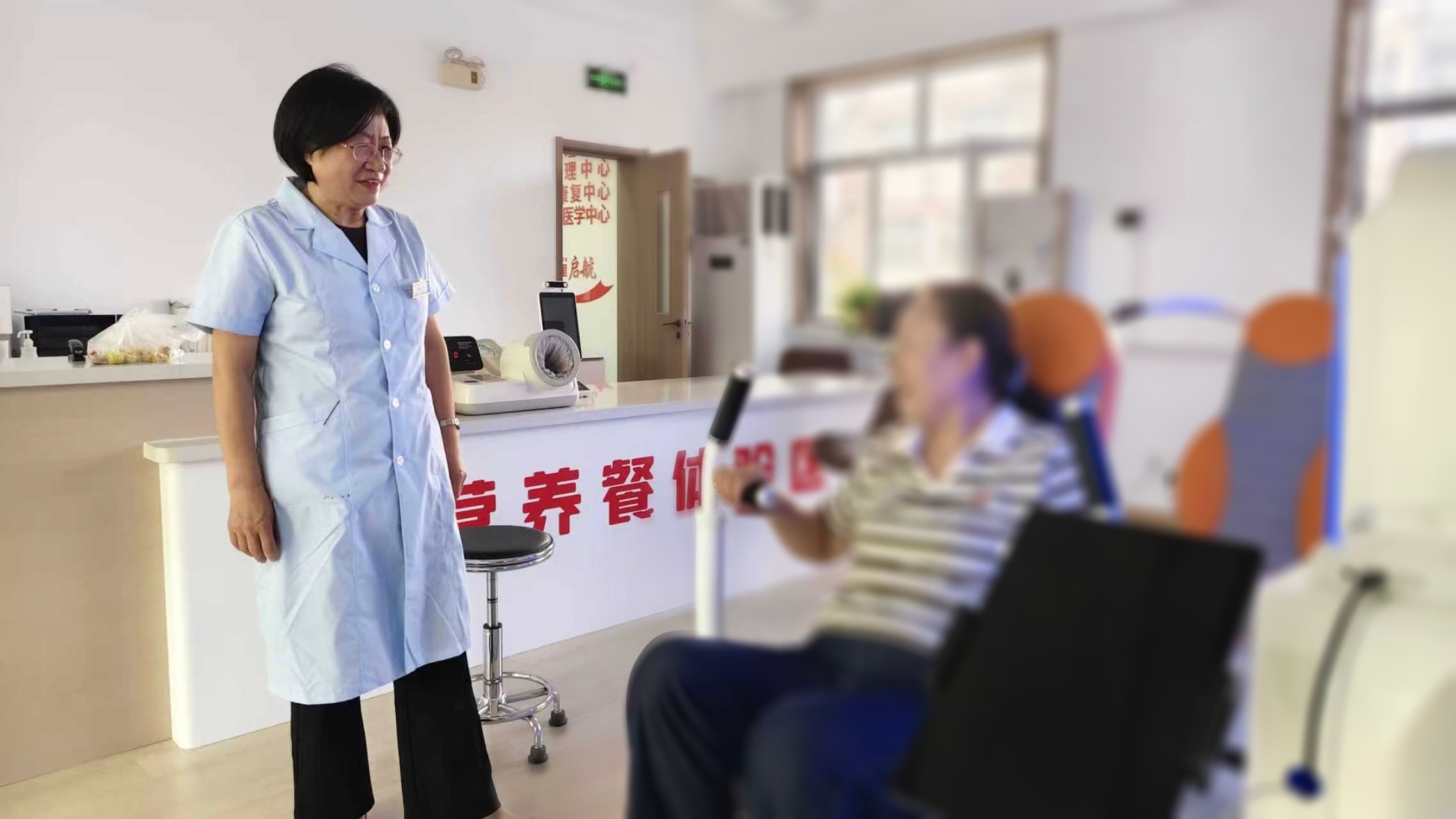 沧州市第三医院：坚守“医”线守护健康