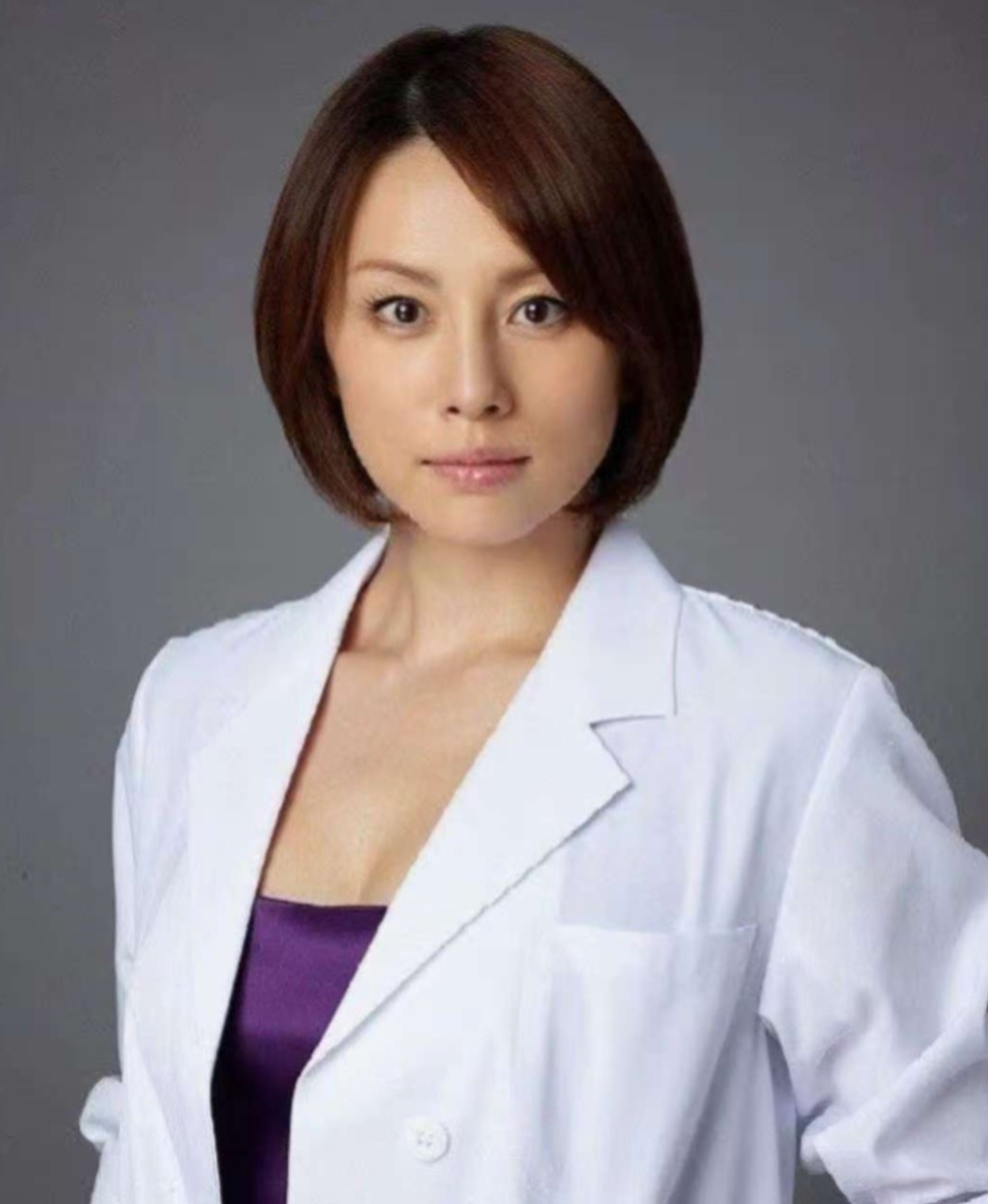 日本国民女星米仓凉子涉嫌吸毒