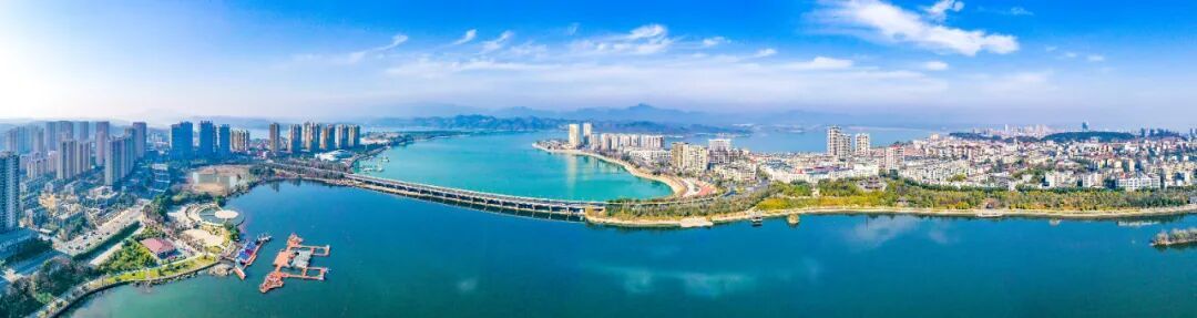武宁县“十四五”经济社会发展成就巡礼凤凰网江西_凤凰网