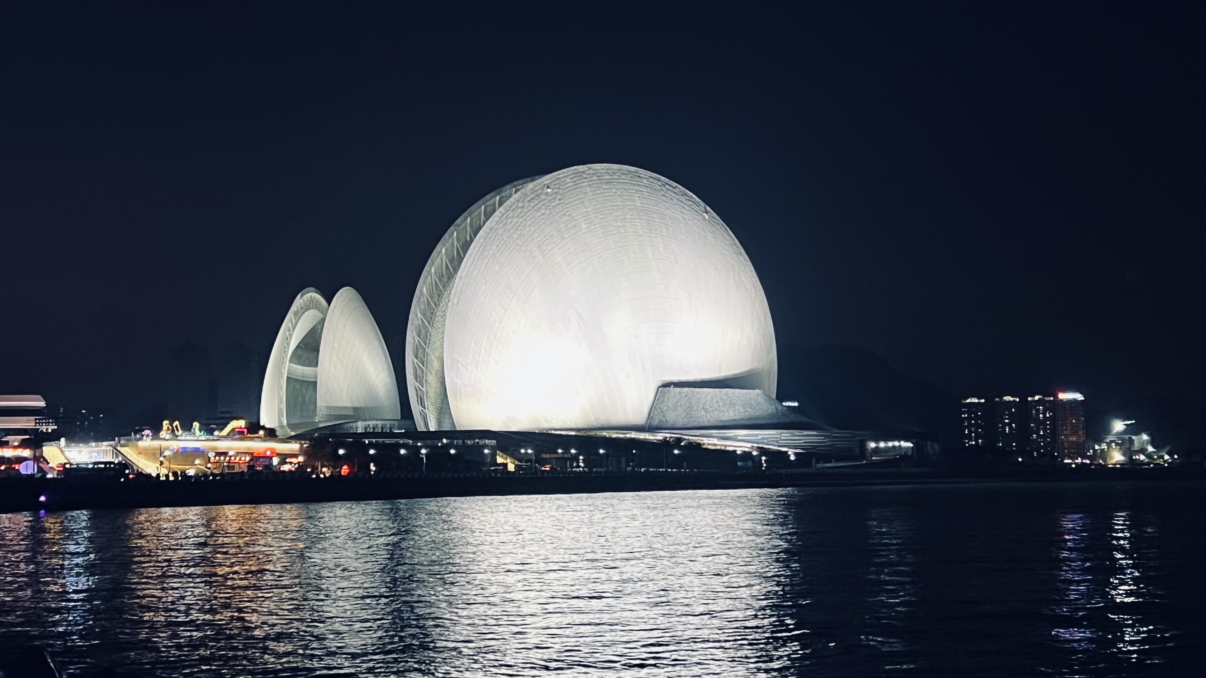 珠海：佳节赏月览胜景 多元活动玩转花样中秋