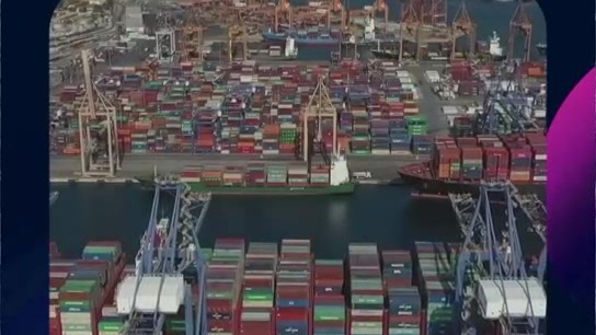 青春华章｜“信仰之问”思政talker秀①穿越600年的接力，看“永乐通宝”何以见证新航程？