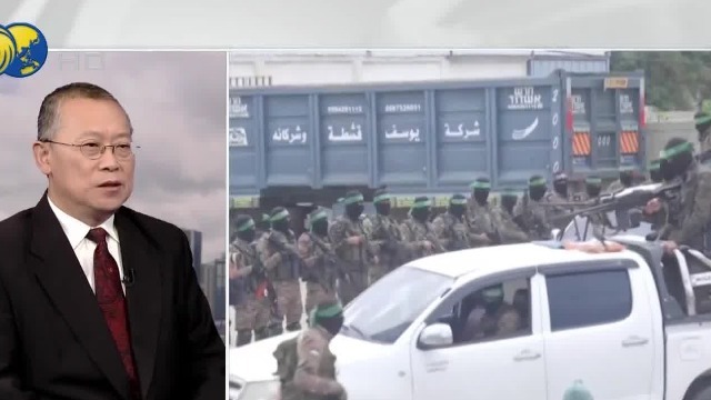 哈马斯要求以色列释放法塔赫领导人巴尔古提等人，有何考量？