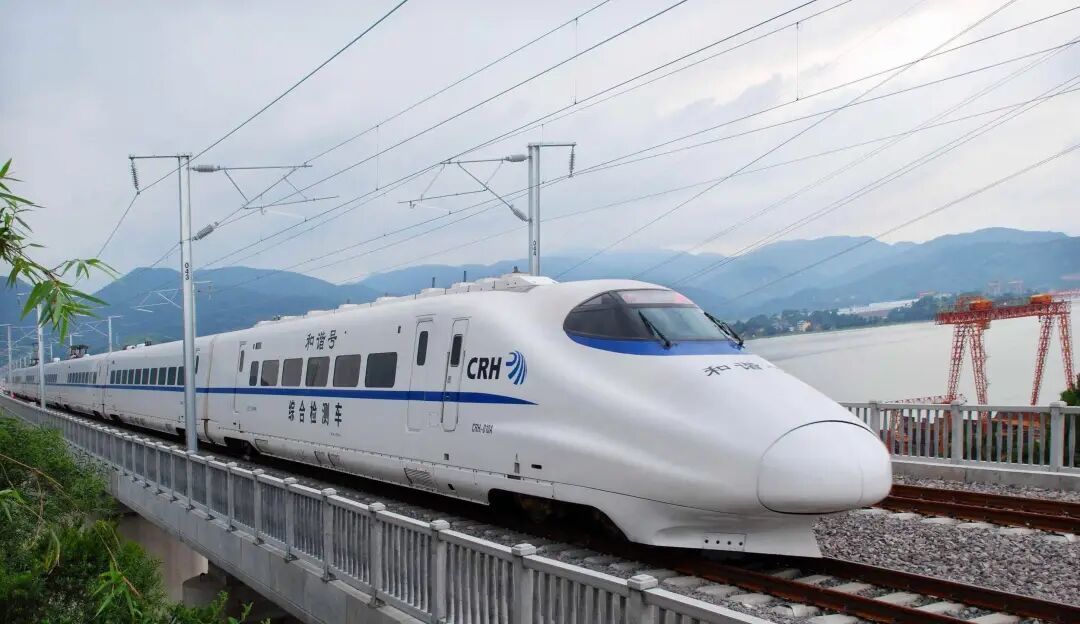 长九高铁提出两个线路走向方案 江西多地或将结束无铁路历史