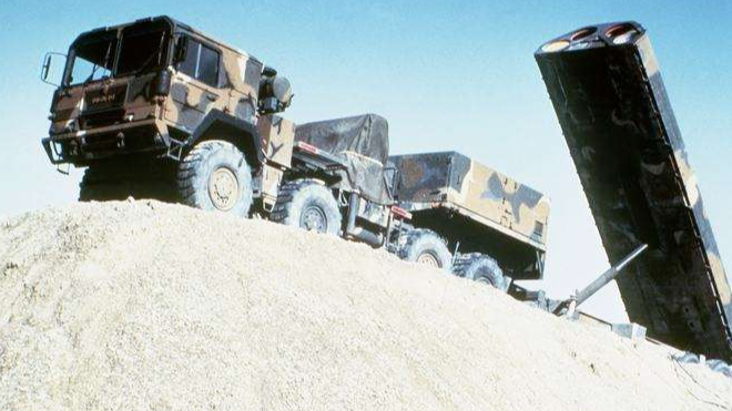 Ukraine already using Flamingo missiles against Russia, expected to produce 7 per day soon