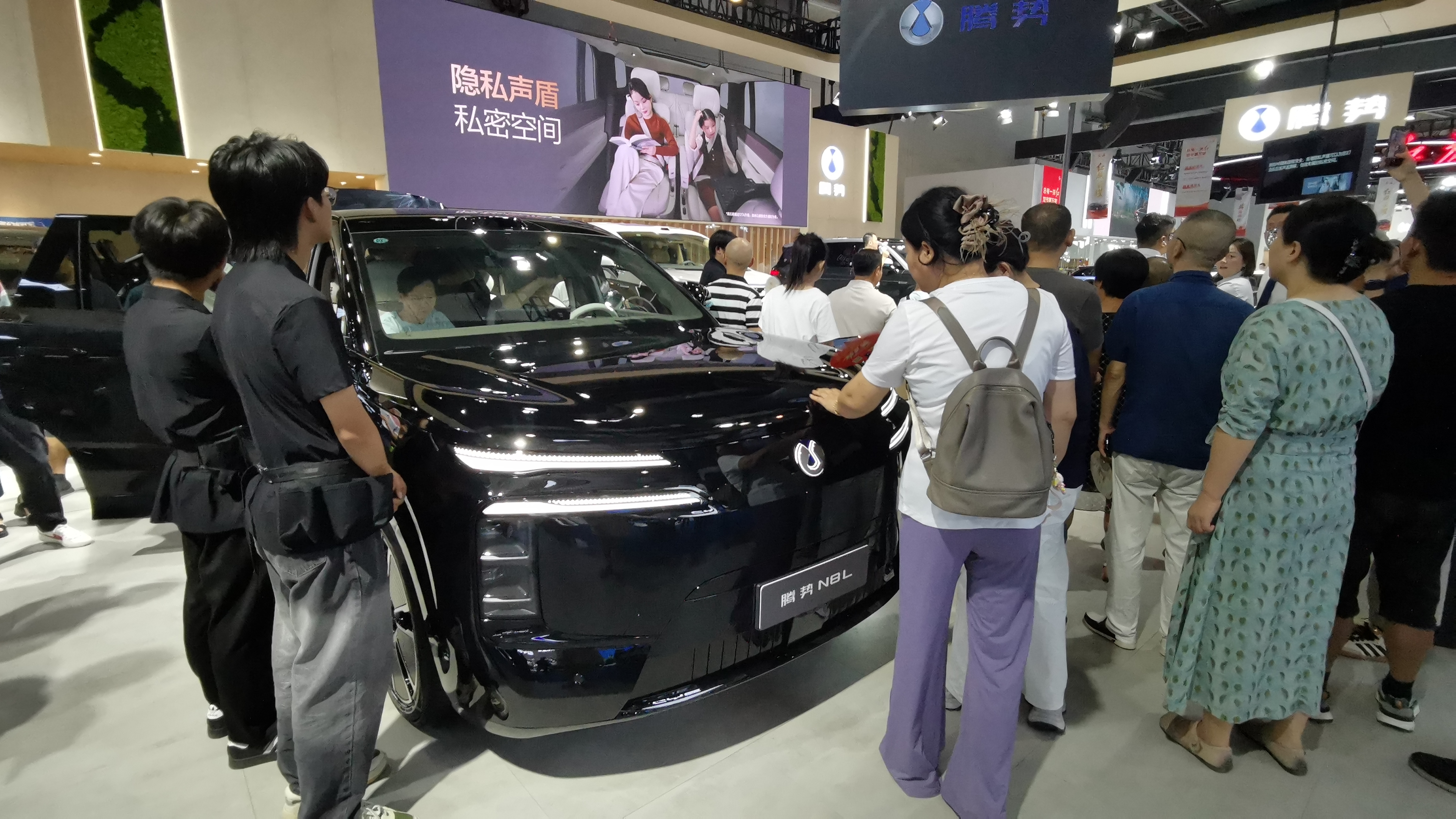 图片来源:每经记者 李星 摄