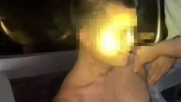 泰国男子出狱7天后吸毒产生幻觉，声称将6旬母亲当成鬼魂杀害