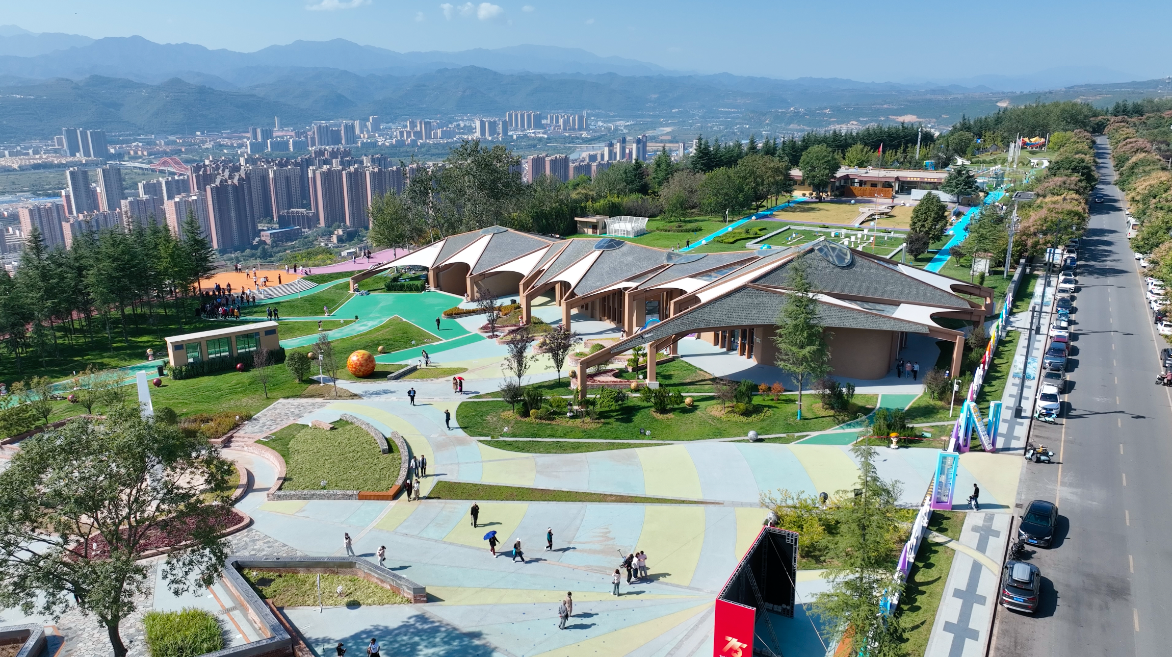 2025年“探寻金台文化脉络 解码产业发展新篇”媒体走读活动即将启动