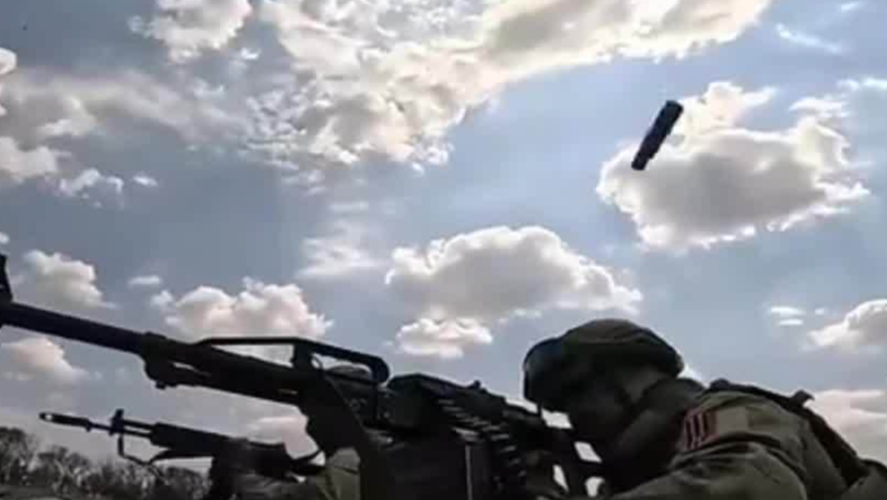 俄军继续包围波克罗夫斯克，巷战惨烈