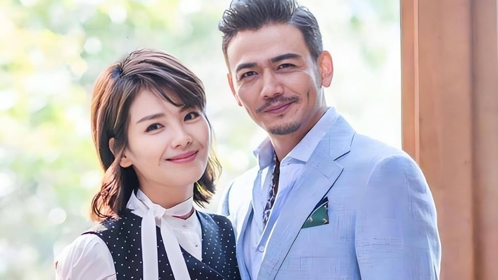 不顾央视警告顶风作案，与刘涛传出绯闻的杨烁，如今怎么样了?封面图