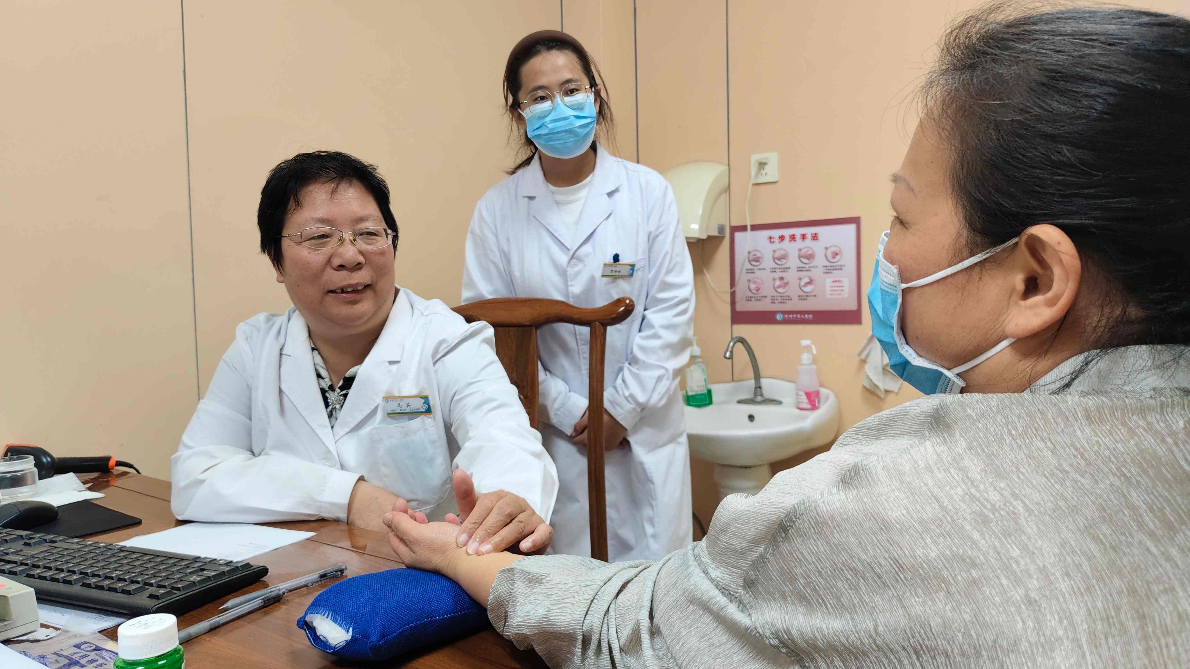 沧州市第三医院：坚守“医”线守护健康