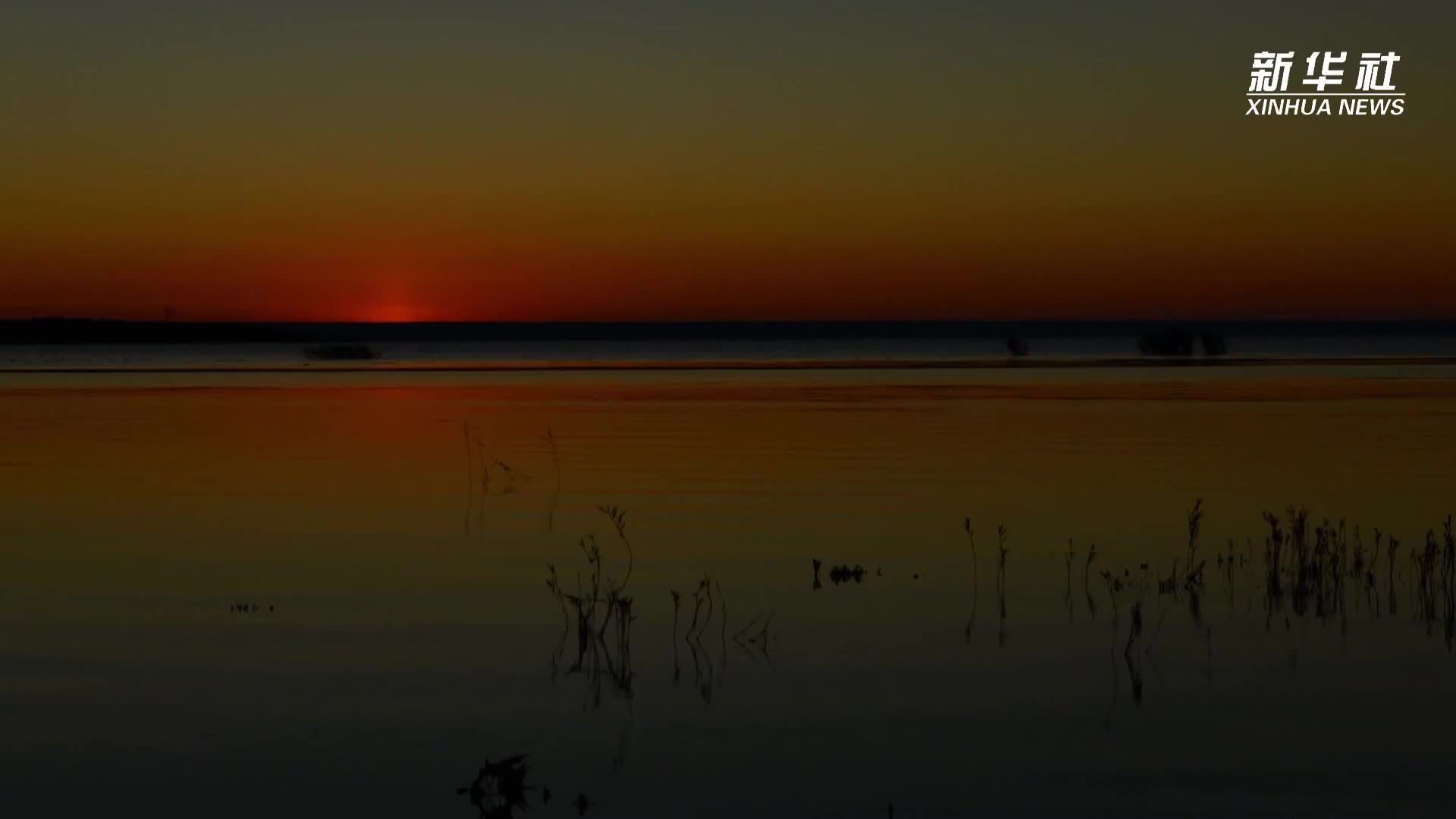 坐着火车游新疆——一张车票串起天山南北好风光
