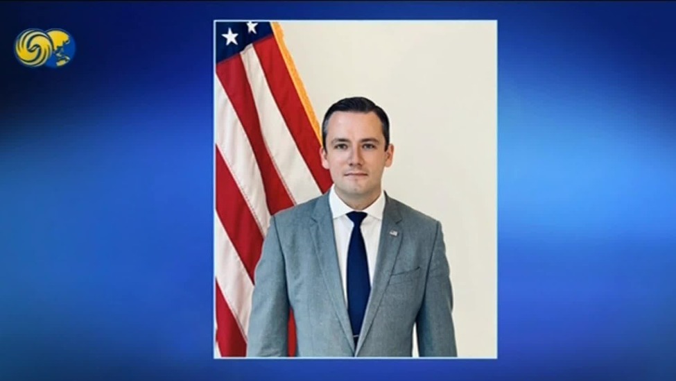 美军高层持续洗牌，海军参谋长哈里森突遭解职