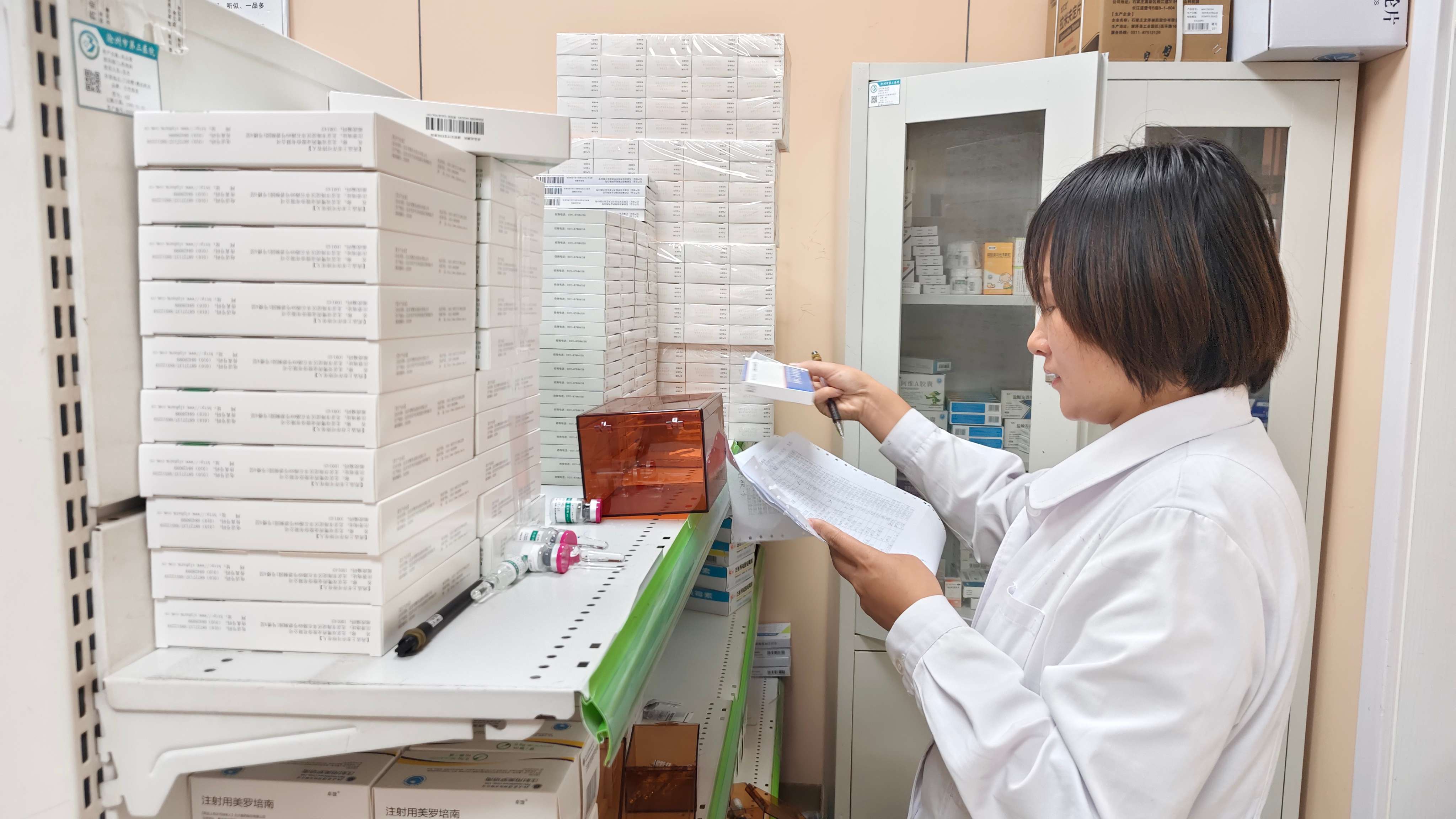 沧州市第三医院：坚守“医”线守护健康