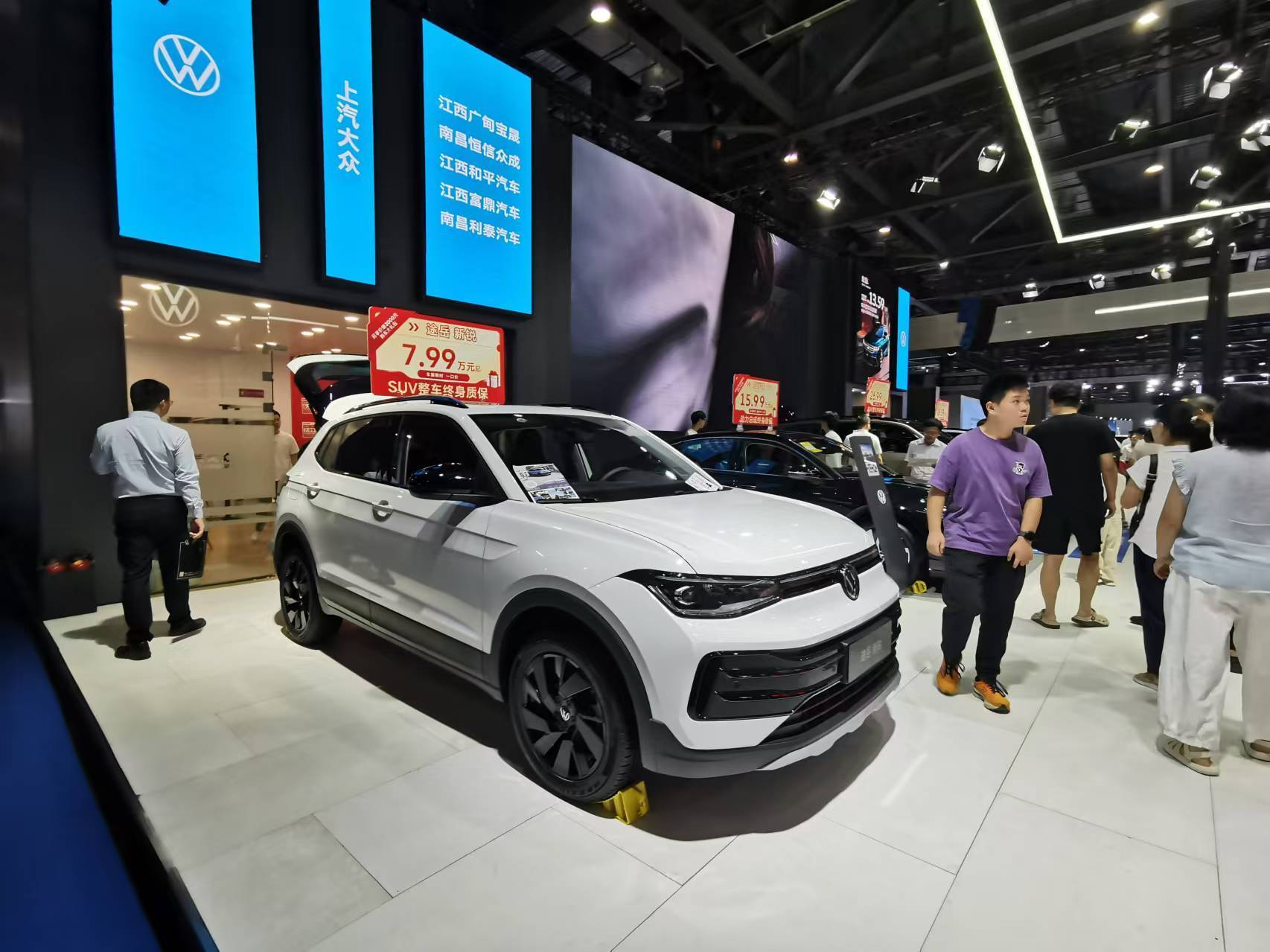 图片来源:每经记者 李星 摄