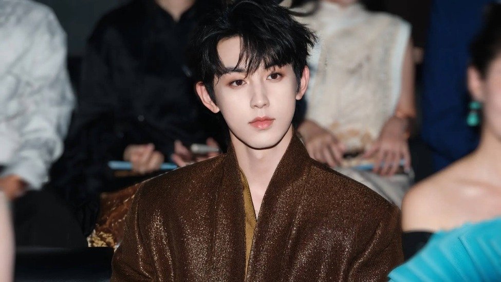 郭俊辰工作室硬刚造谣者！发声明称已报警处理，对诽谤行为零容忍封面图