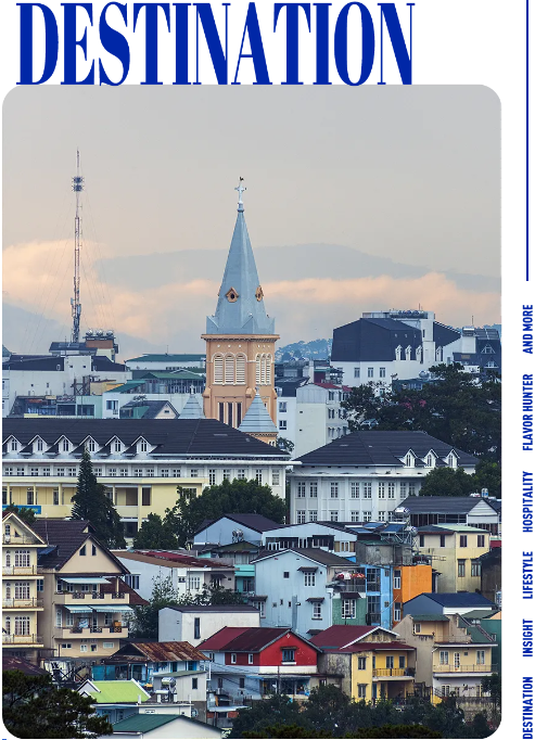 北上广中产度假:在这座冷门小城,享受“南法”平替