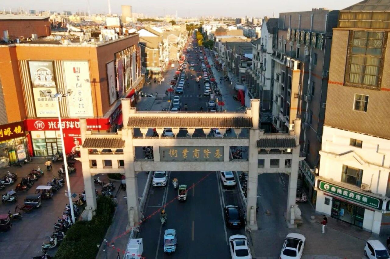 徐州经开六小时，好玩不重样：工业智造&middot;美食探寻之旅