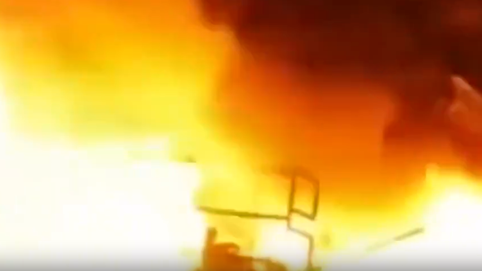 乌军首次把战火引到亚洲，5600万吨年炼油产能被毁，朝鲜态度坚决