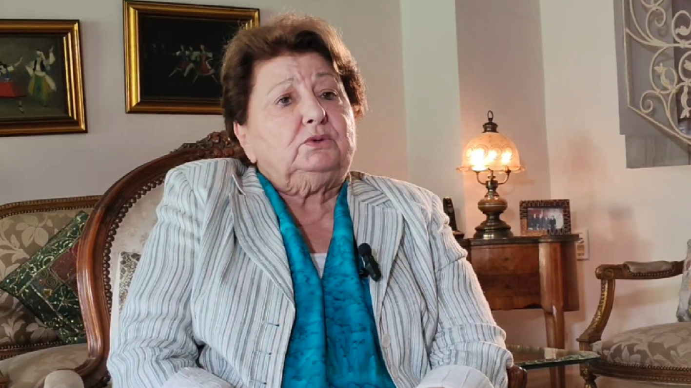 凤凰专访｜埃及前外长助理：以哈重返谈判是积极信号 内塔尼亚胡为个人利益延续动荡