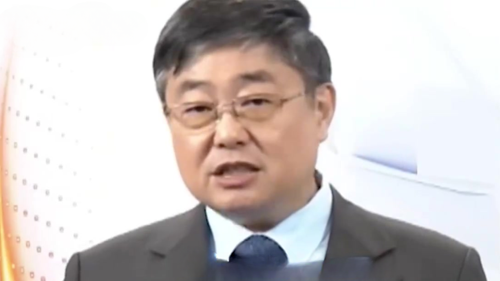 吕礼诗：无需航母介入，解放军战机作战半径即可覆盖全台湾