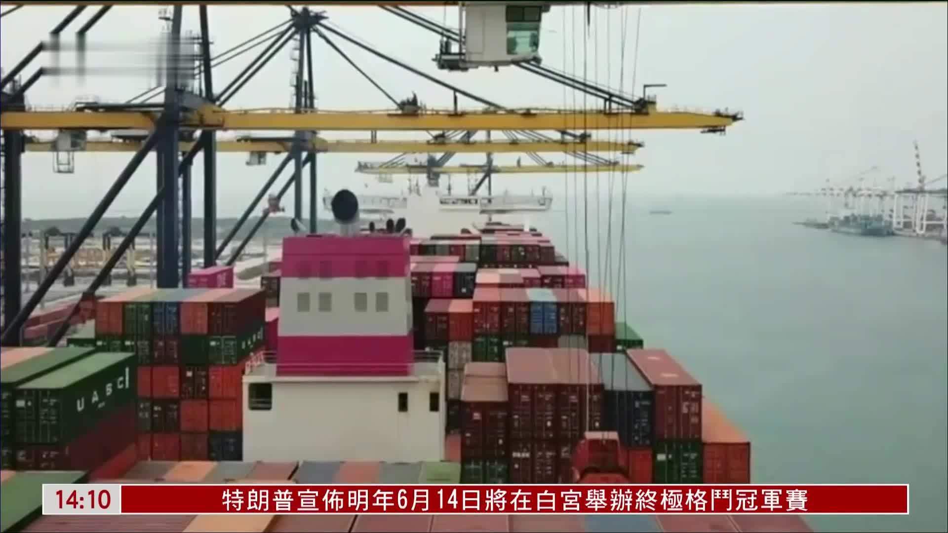 美国撤恰巴哈尔港制裁豁免威胁印度投资