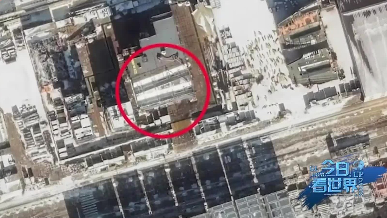 中国同时开工两艘新型核航母，排水量均超10万吨级，2028年服役？