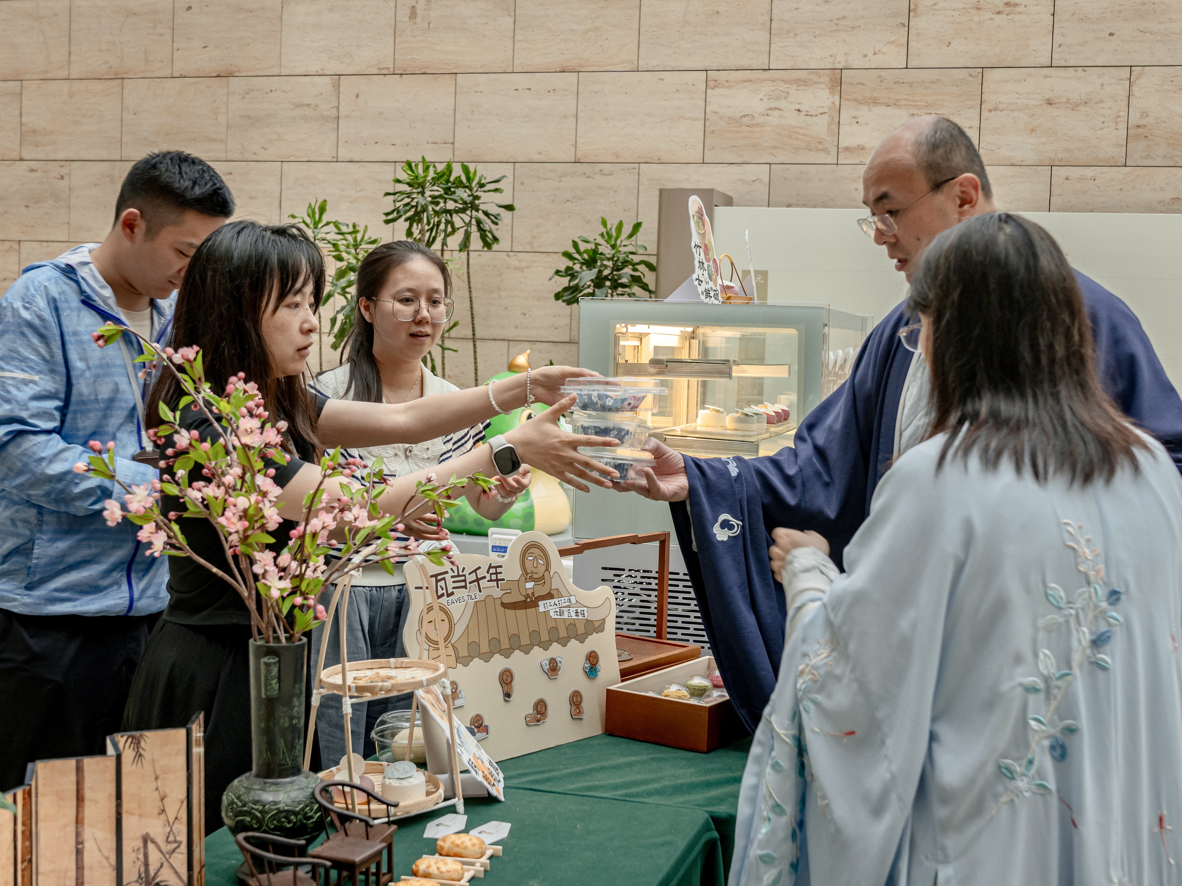 南京长江路文博之夜收官！国际音乐赛与千年文明展同步上演