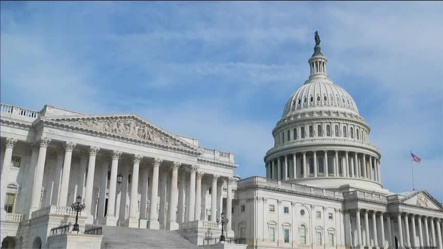 美政府“停摆”进入第二周，约75万名联邦雇员将被迫无薪休假