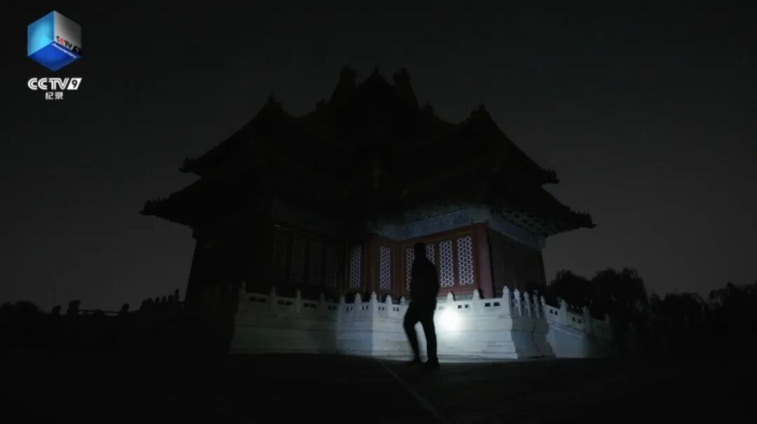 第一次，深入故宫神秘的地下排水系统，寻找这里600年不积水的秘密↓