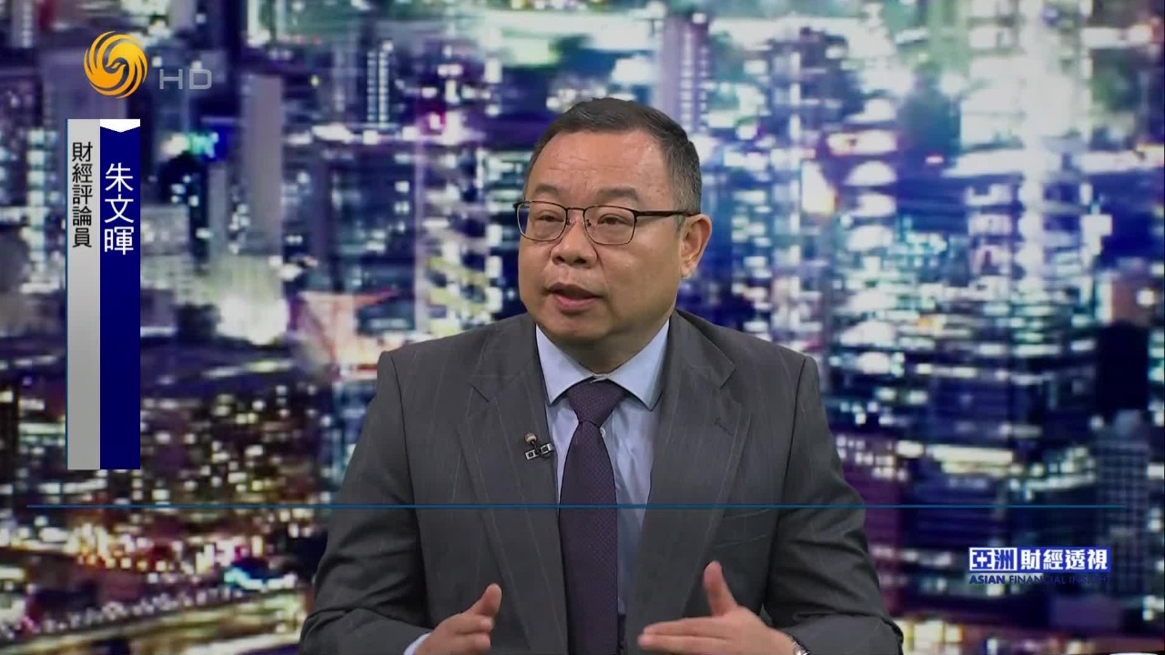 朱文晖：多箭齐发有的放矢，中国稀土出口精准管控