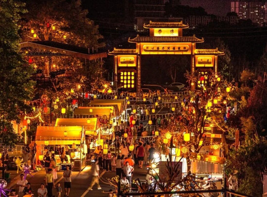 古典园林与美丽乡村共振，中山南区街道文旅消费“热”力全开