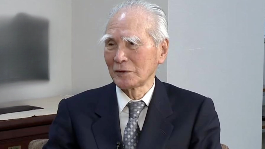 记者解读“村山谈话”：村山曾说如无法发表谈话就辞职，最终阁僚们同意