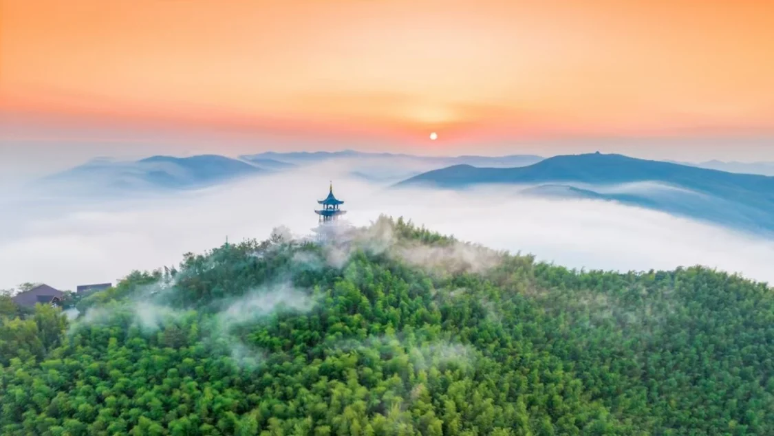 金秋之约，宜兴为“家”！