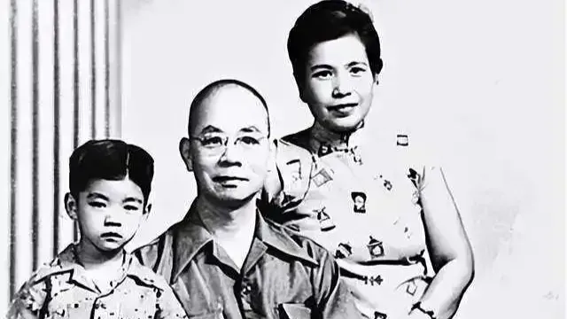 吴石身份暴露，其与朱枫均被国民党军警抓捕