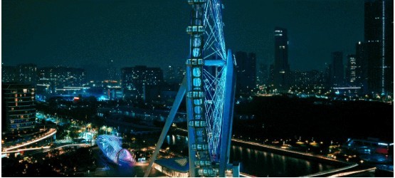 外国网友盛赞的深圳大片，藏着连本地人都不知道的打卡机位