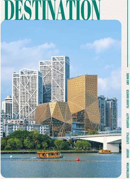 在华南最适合旅居的城市，懂得生活和死亡的哲学