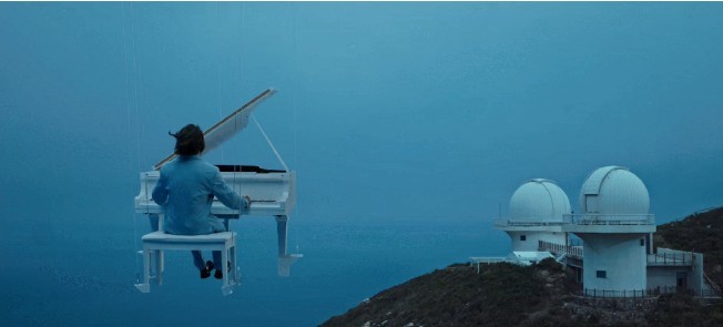 外国网友盛赞的深圳大片，藏着连本地人都不知道的打卡机位