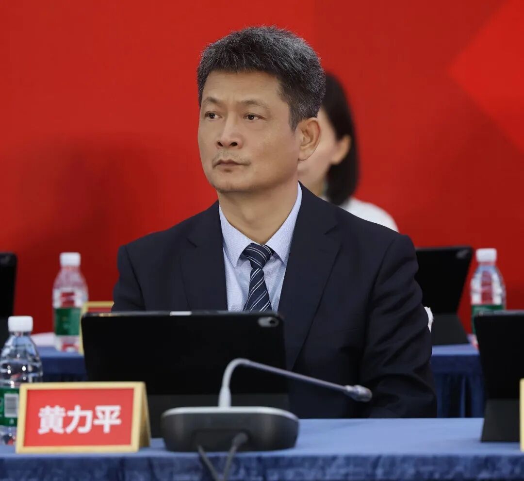 万科“换帅”,江西人黄力平接任