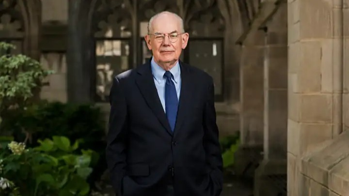 米尔斯海默：维持加沙停火的，可能性微乎其微