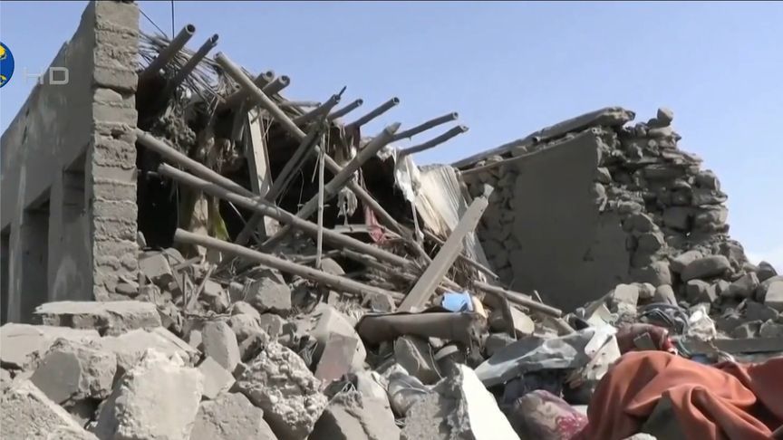 阿富汗与巴基斯坦边境发生交火，巴方证实：涉5处以上地点