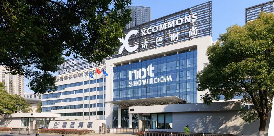 昆山花桥经济开发区：闷声干出 800 亿研发经济！