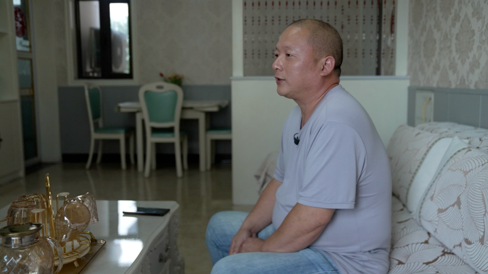 “网络劝生者”徐世海：有成年人一步步诱导孩子去死，变相满足自己，深入他们群组后毛骨悚然