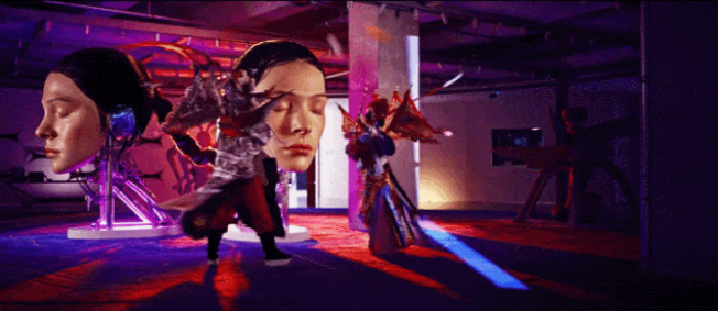 外国网友盛赞的深圳大片，藏着连本地人都不知道的打卡机位