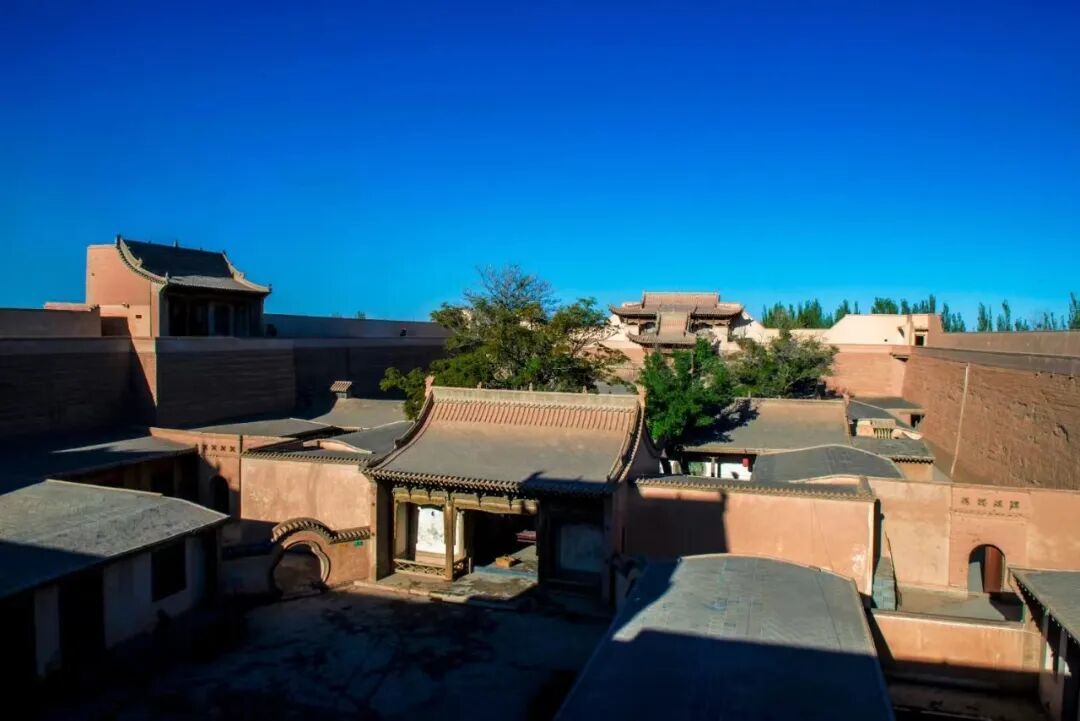 武威“出圈”背后 藏着你没见过的全新玩法