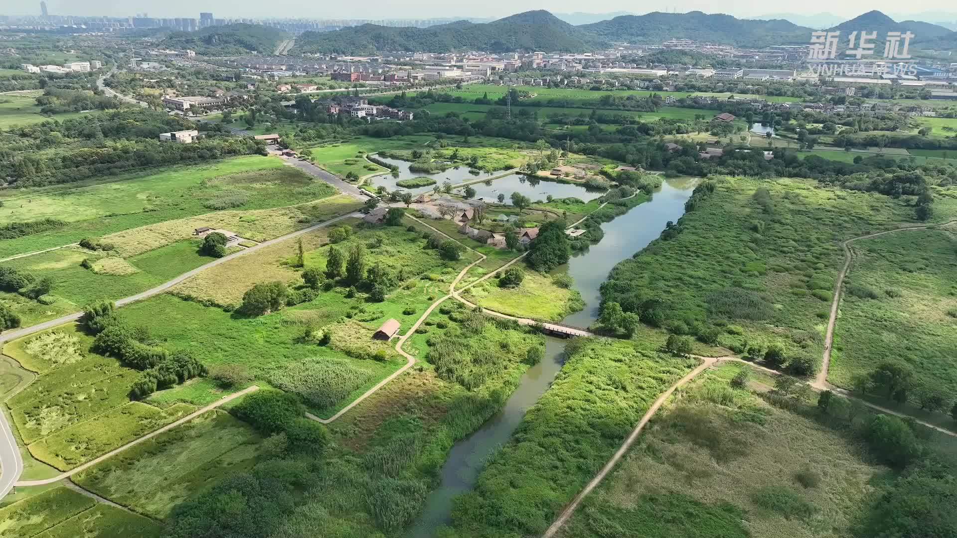 “文明重光”：第三届“良渚论坛”聚焦文化遗产与人类文化多样性